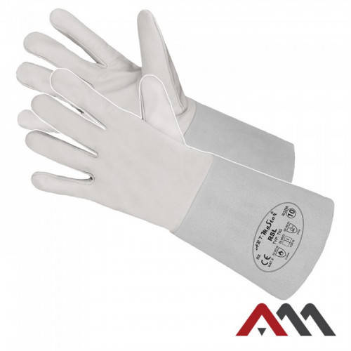 

Перчатки рабочие Artmaster Польша ArtMaster RSL, Белый