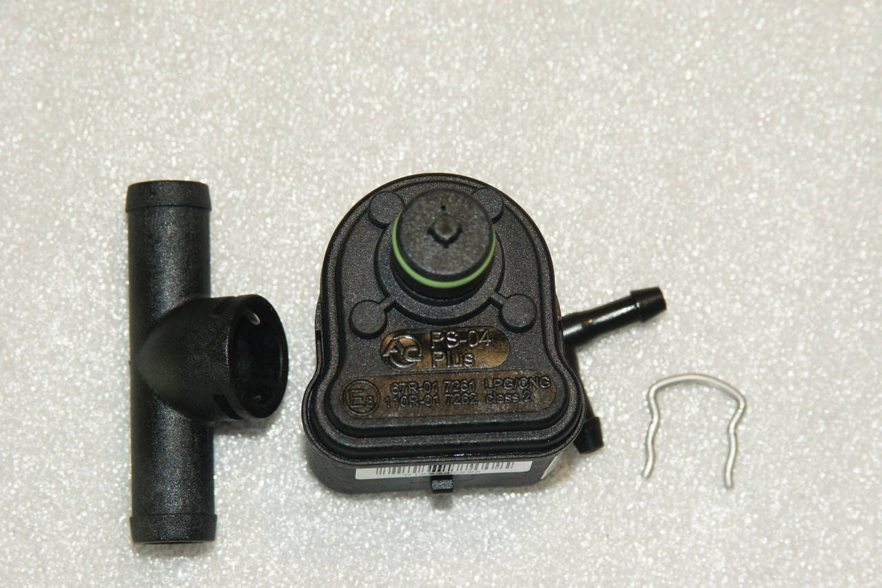 

Map-sensor PS-04 (Датчик давления и вакуума) оригинал