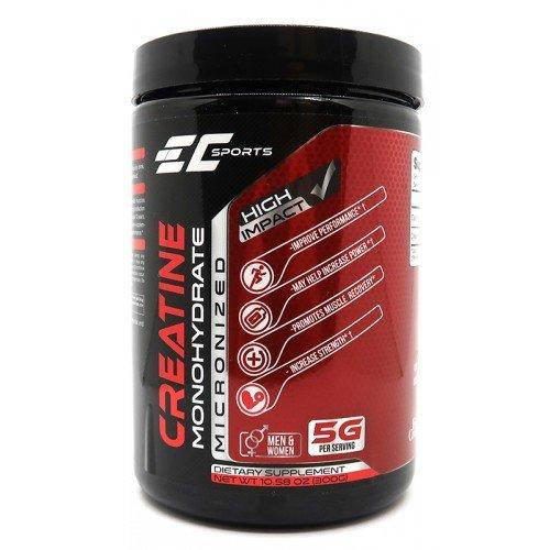 

Креатин моногидрат Earth's Creation Creatine 300g