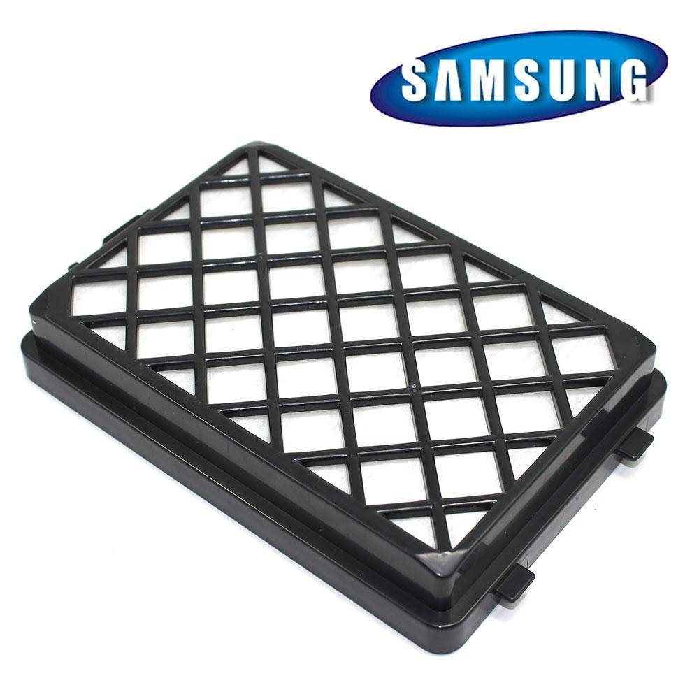 

Фильтр выходной HEPA13 для пылесоса Samsung SC88L0 DJ97-01670B