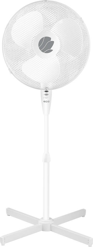 

Вентилятор ECG FS 40 А White