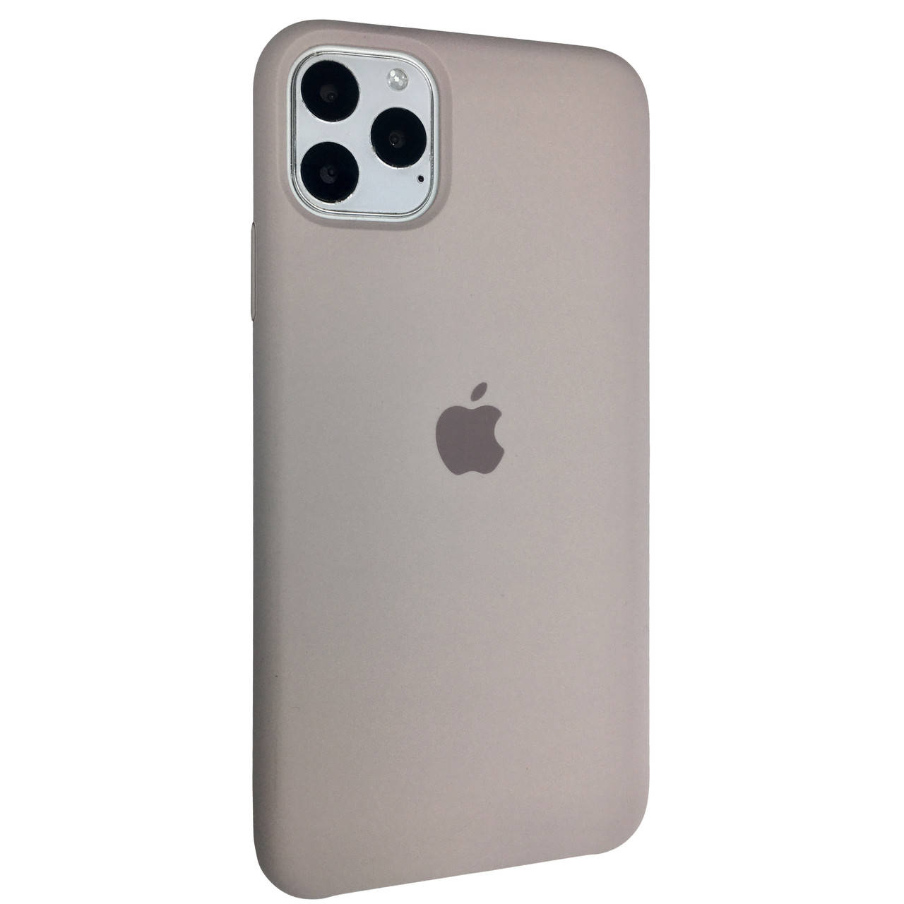 

Чехол-накладка Silicone Case для Apple iPhone 11 Pro (07)