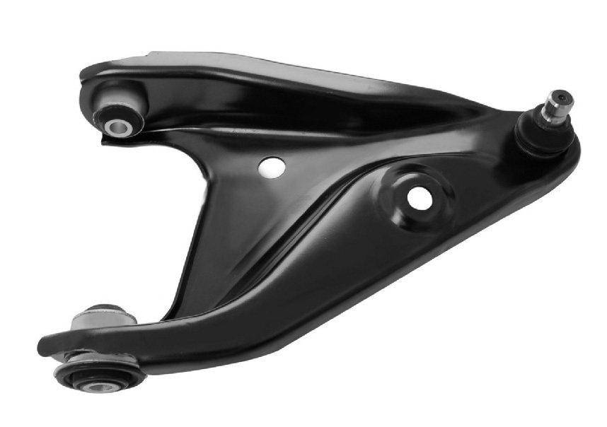 

Рычаг передней подвески Дачия Логан правый QSP-M