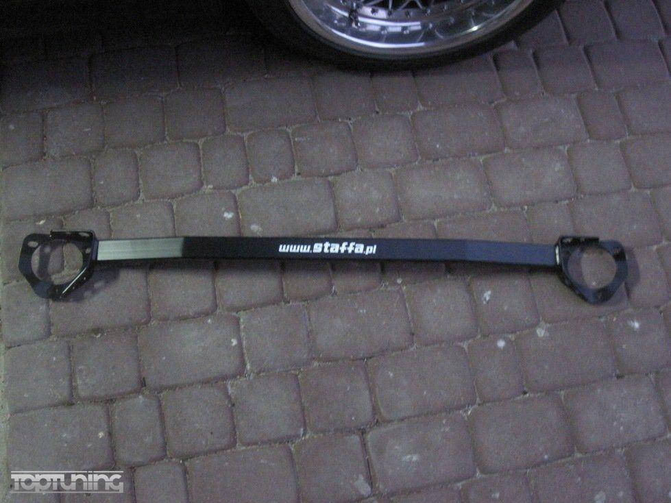 

Распорка стальная BMW e34