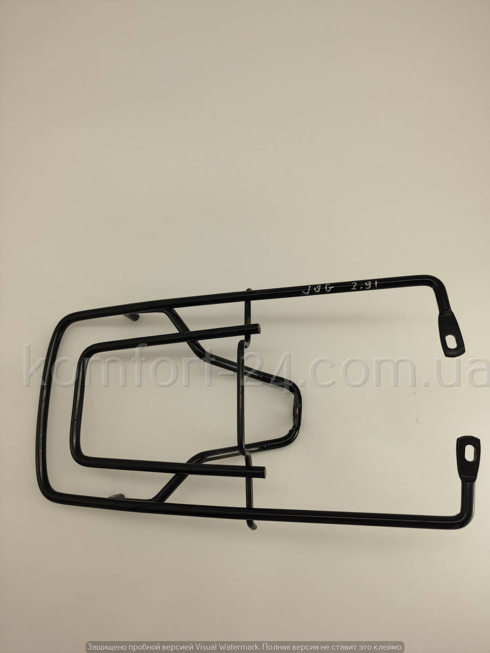 

Багажник Yamaha Jog Artistic/Poche(Mototech)