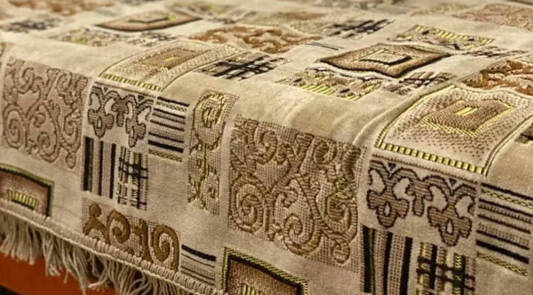 

Покрывало дивандек гобеленовый  160х220