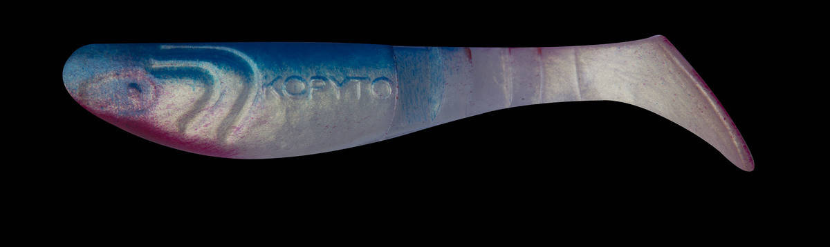 

Силикон Relax Kopyto 3" цвет S028 (10шт.)