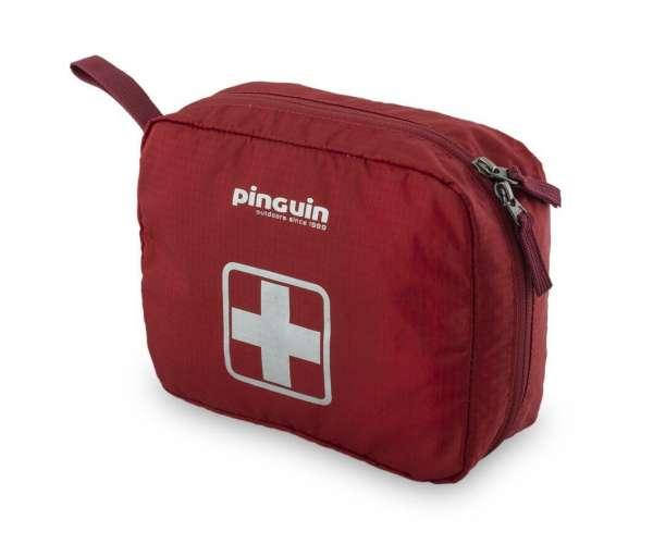 

Аптечка Pinguin First Aid Kit 2020 Red