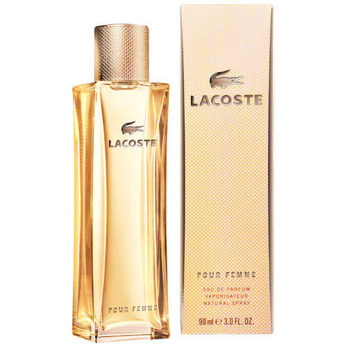 

«Lacoste pour femme»LACOSTE -10 мл