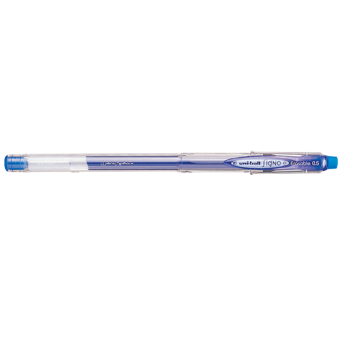 

Ручка гел Signo ERASABLE GEL 05мм синяя