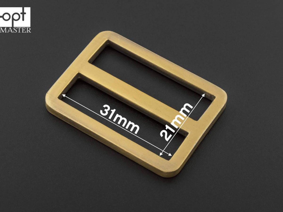 

Рамка для сумки , арт. 65-226, антик