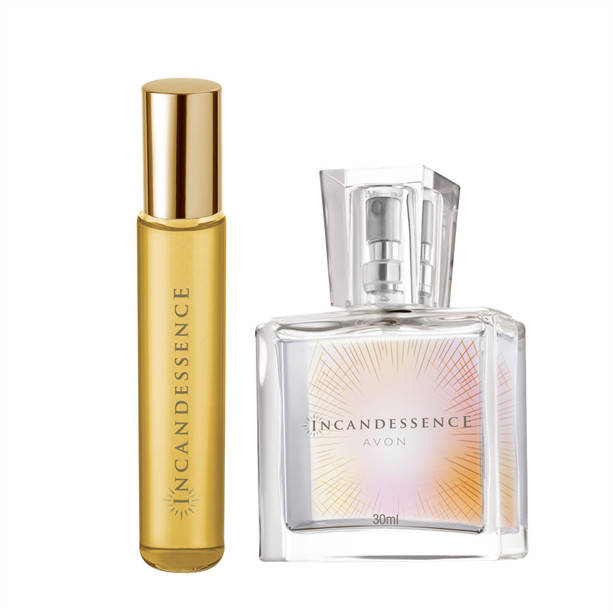 

Набор Incandessence (Инканденсанс) от Avon (Эйвон, Ейвон) женский аромат, подарочный набор