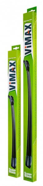 

Щетка бескаркасная VIMAX 18" (450 мм)