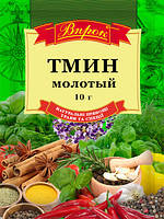 

Тмин молотый 10 г
