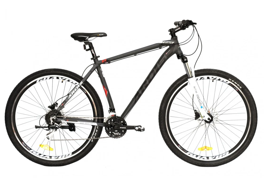 

Горный велосипед 29" Ardis Titan гидравлика Shimano 2021, Разные цвета