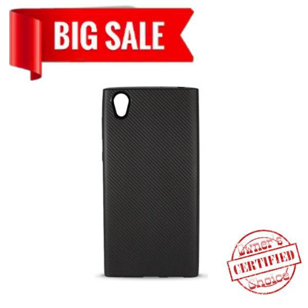 

Силикон Sony L1 BLACK, Черный