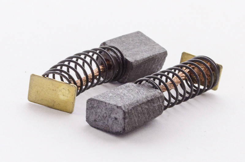 

Щетки 5х8х12 Прямоугольник Болгарка