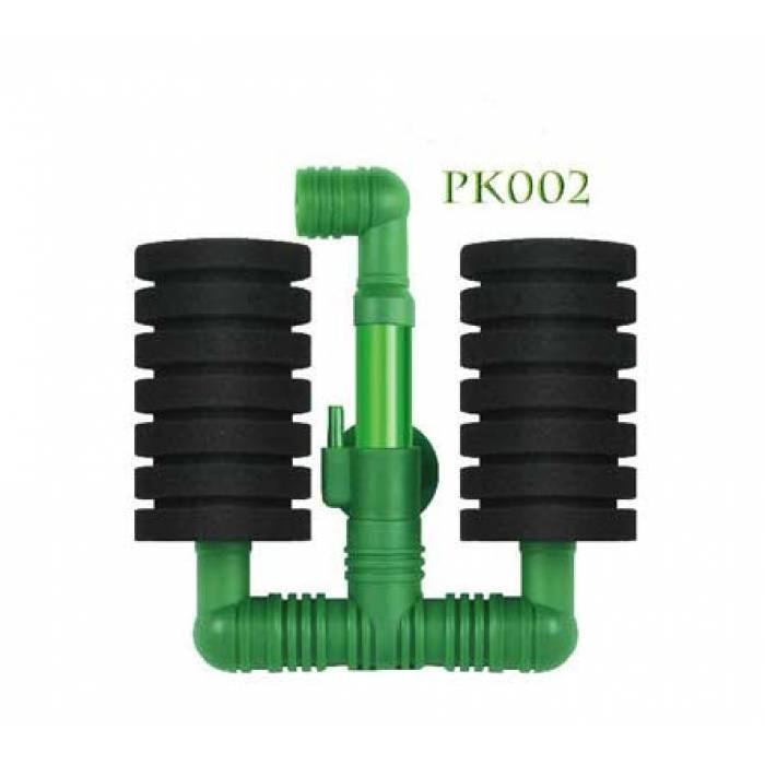 

PK-002 аэрлифтный фильтр