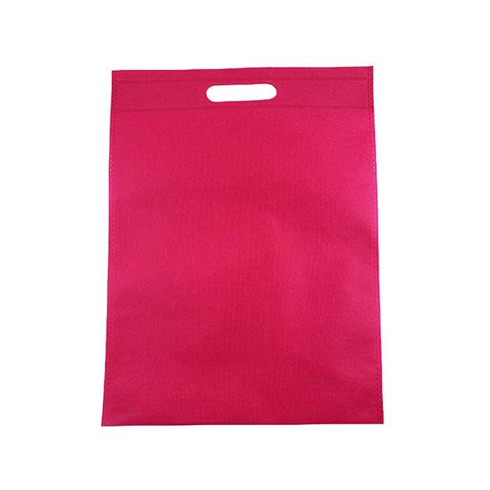 

Сумка для шоппинга 30*40см Pink, Розовый