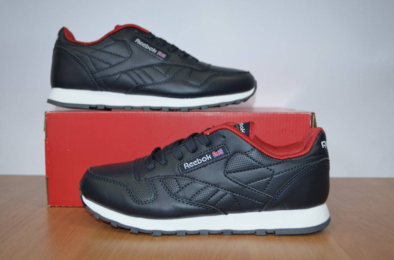 

Кроссовки замшевые Reebok.Синие кроссовки рибок.. 37, Синий