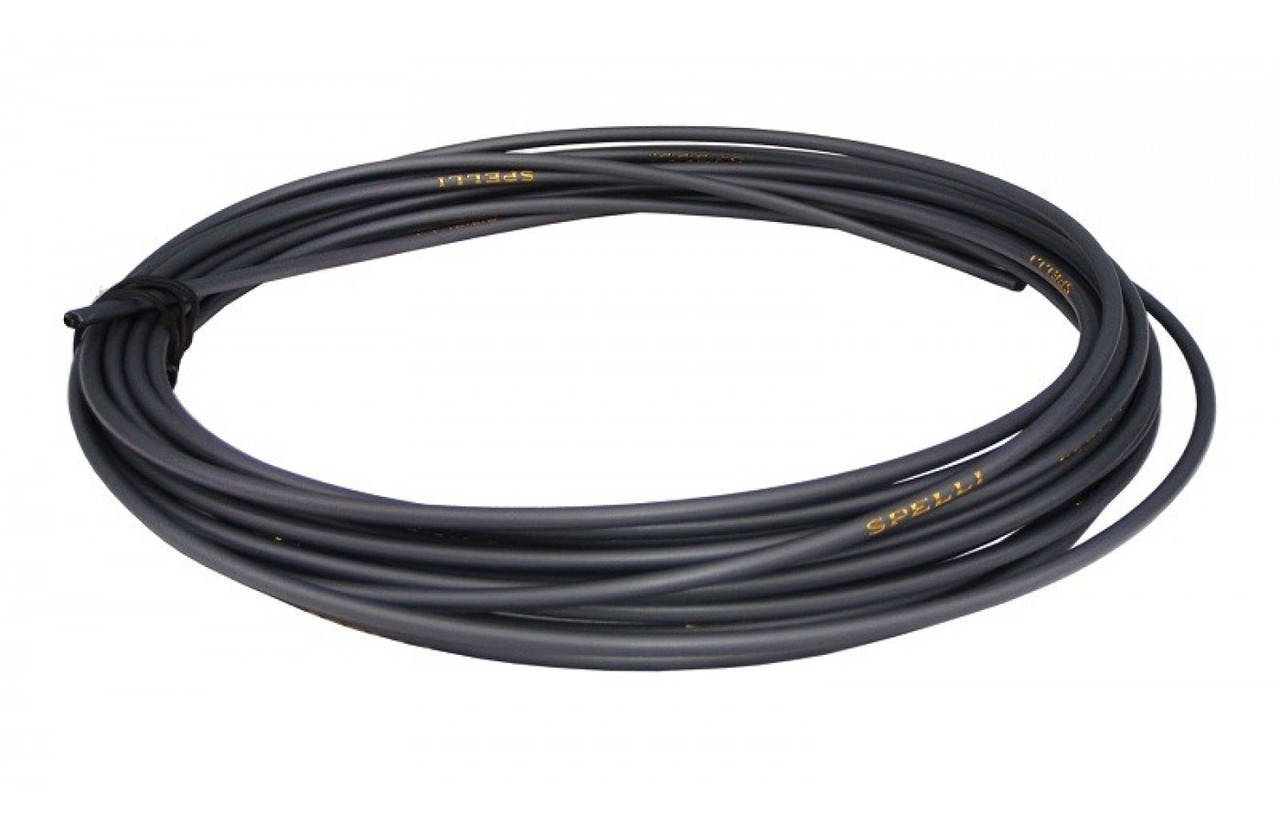 

Кожух Spelli BH-9000 для тормозной системы 1м, черный (bh-9000-black)