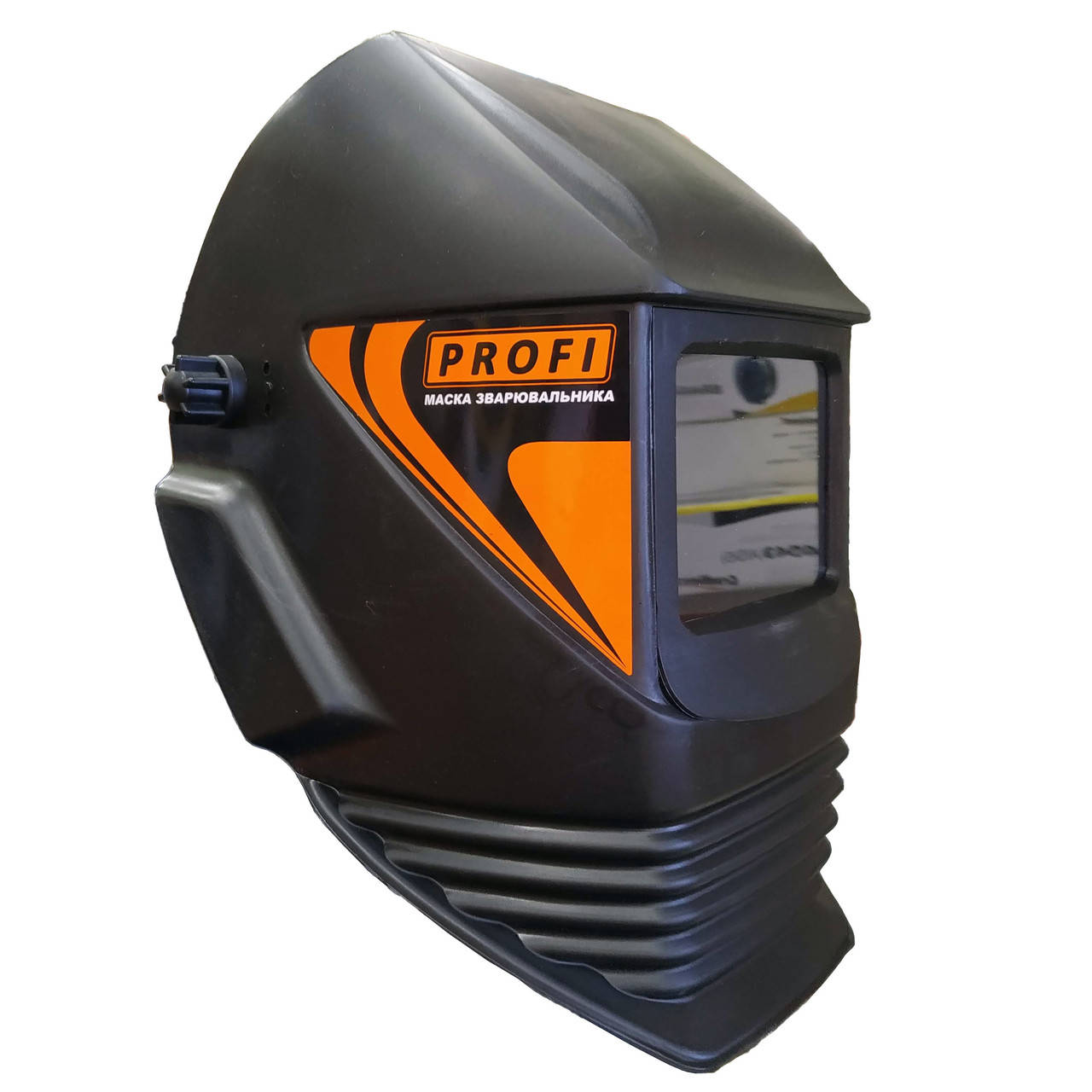 

Маска зварювальника PROFI