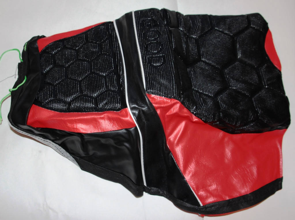 

Чехол сиденья Хоккеист ТММР