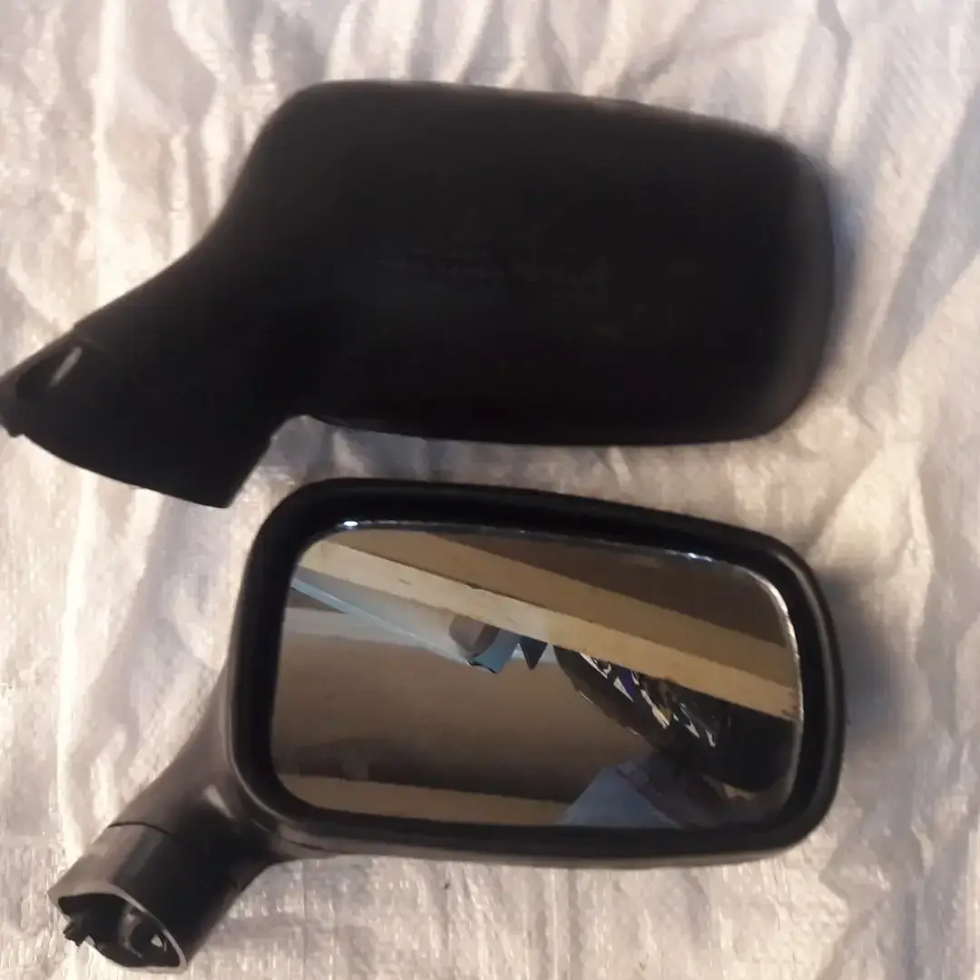 

Боковые зеркала на Ваз. 2101, 2102, 2103, 2106. Л-2.Ауди