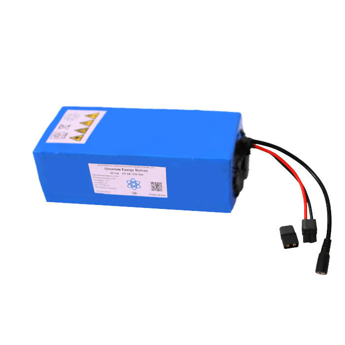 

Акумулятор 36V 18A Panasonic - 21700