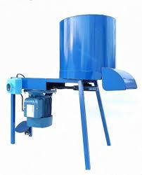 

Корморізка бурякорізка Bizon-1 (1,1 кВт, 260 кг/год)