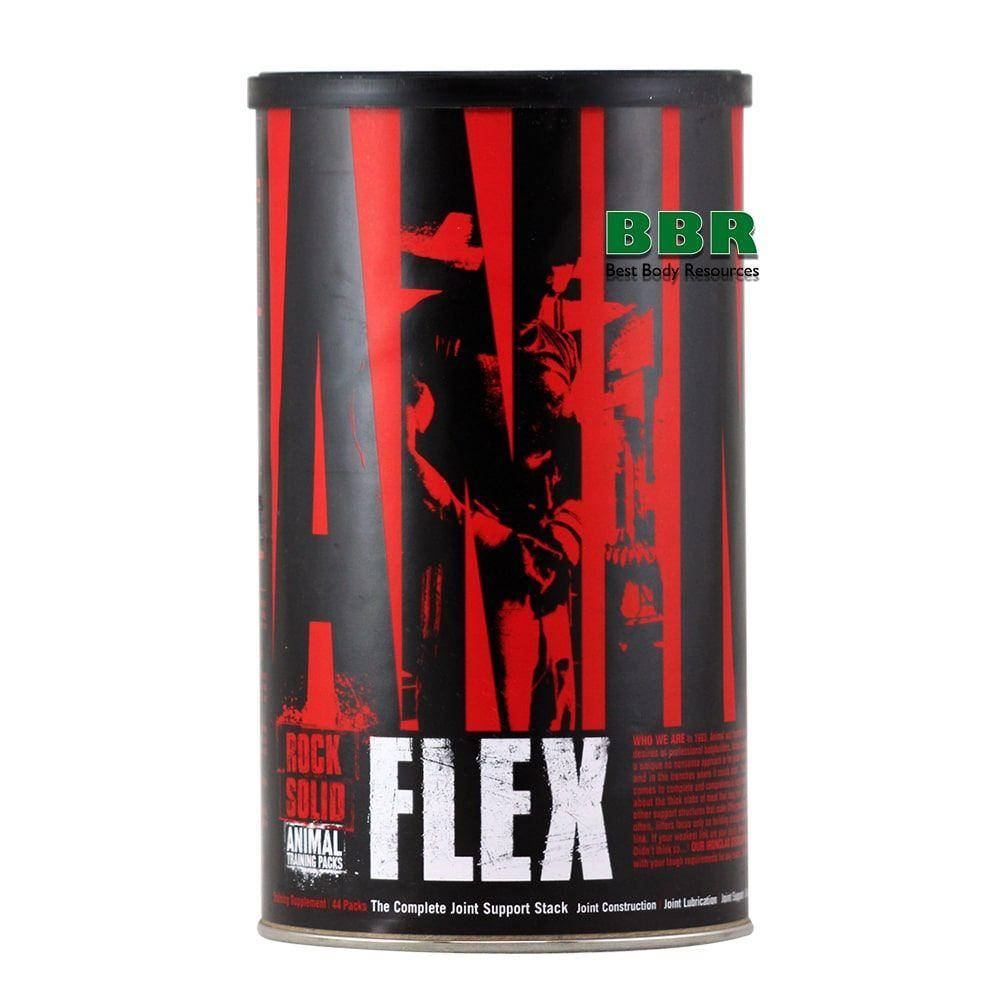 

Animal Flex 44pack, Universal Nutrition