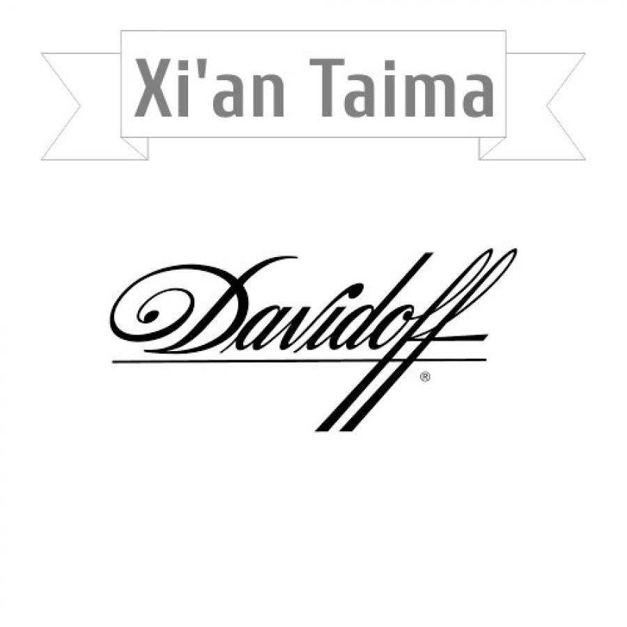 

Ароматизатор Xi'an Taima Davidoff 5мл.