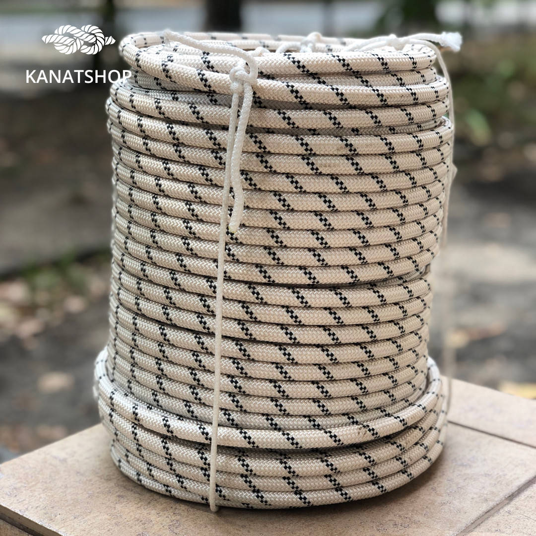 

Шнур полиамидный 10мм