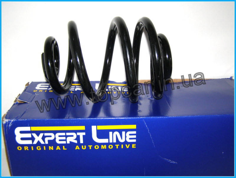 

Пружина задняя Renault Kangoo 4x4 2001- Expert Line Польша OP66134