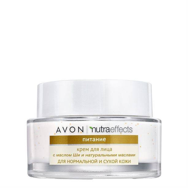 

Крем для лица «Питание», 50 мл ейвон эйвон avon