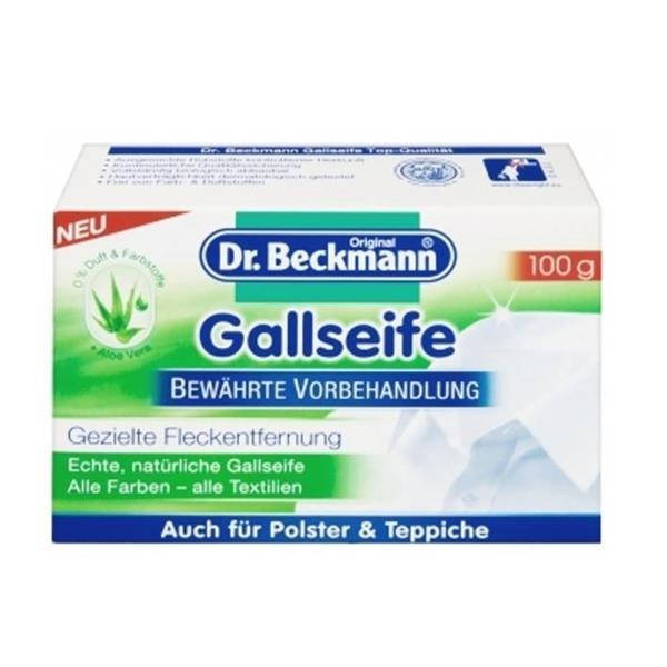 

Dr.Beckmann мило від плям 100g