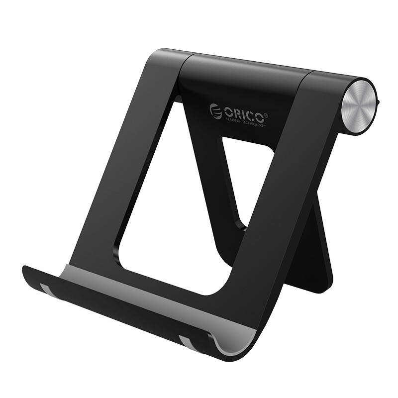 

Держатель подставка для мобильного телефона или планшета Orico PH2 Black, Черный