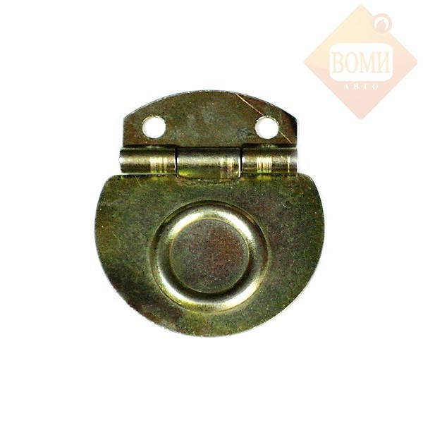 

Заслонка белорусского смесителя антихлоп d62