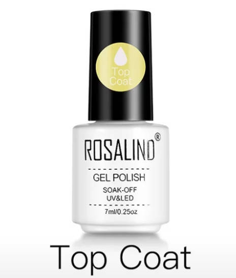 

Топ Rosalind, 7 мл.