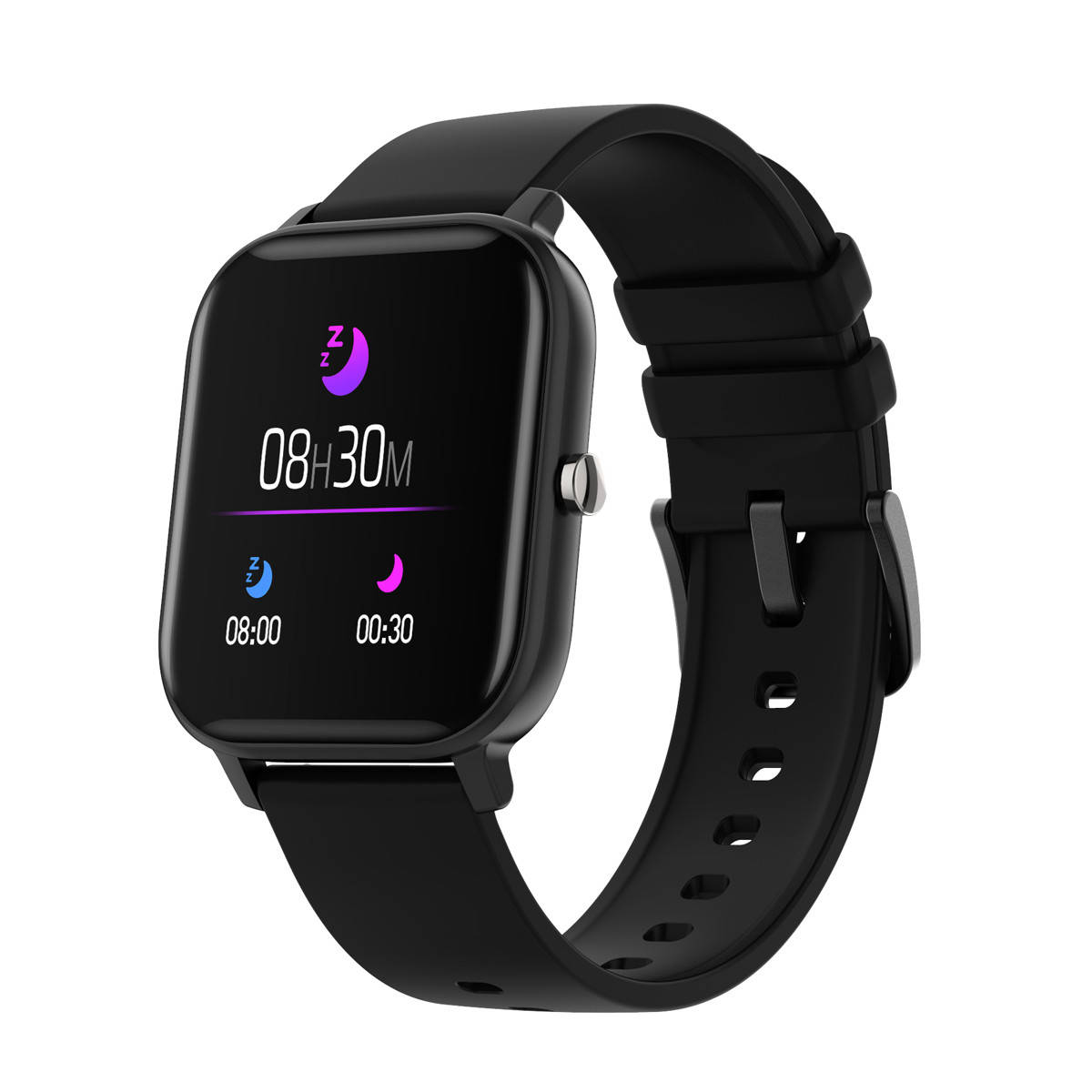 

Смарт-часы Maxcom Fit FW35 AURUM Black
