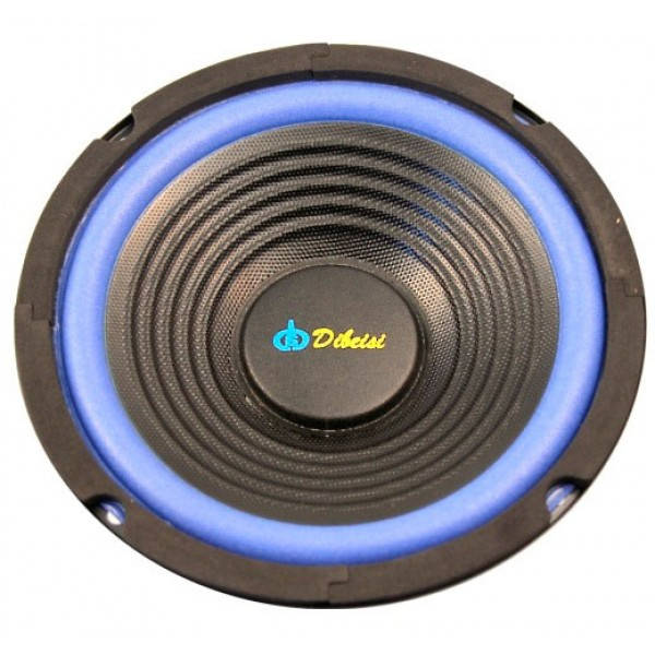 

Динамик 6.5" DBS-G6501 4ohm
