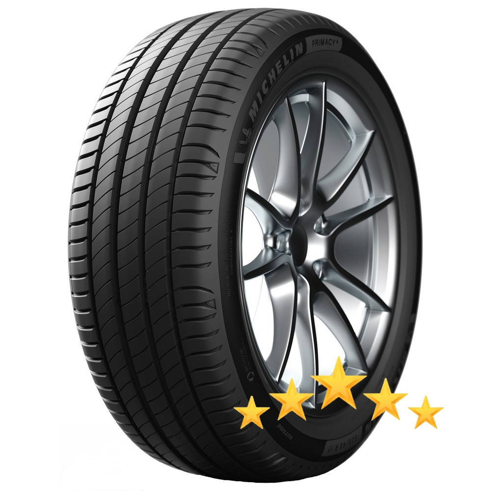 

Шины літня Michelin Primacy 4 175/65 R15 88H XL * Demo