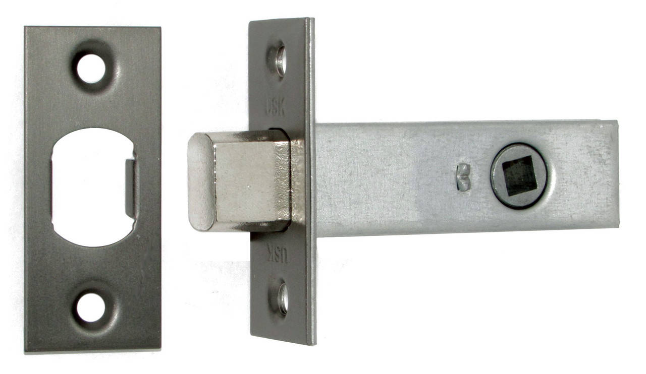 

Межкомнатный механизм USK 913-45 WC Графит