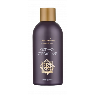 

DEMIRA Крем-Окислитель ACTIVOL 120 мл 1.9 %