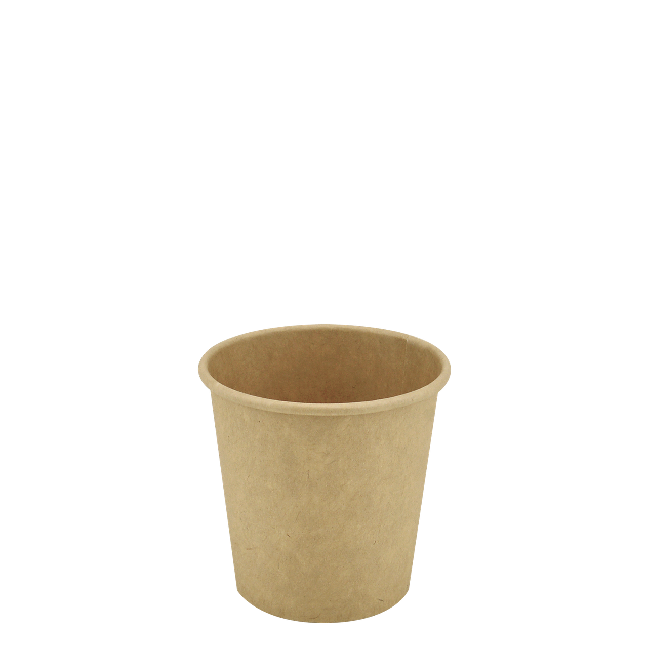 

Стакан бумажный 110 мл крафт