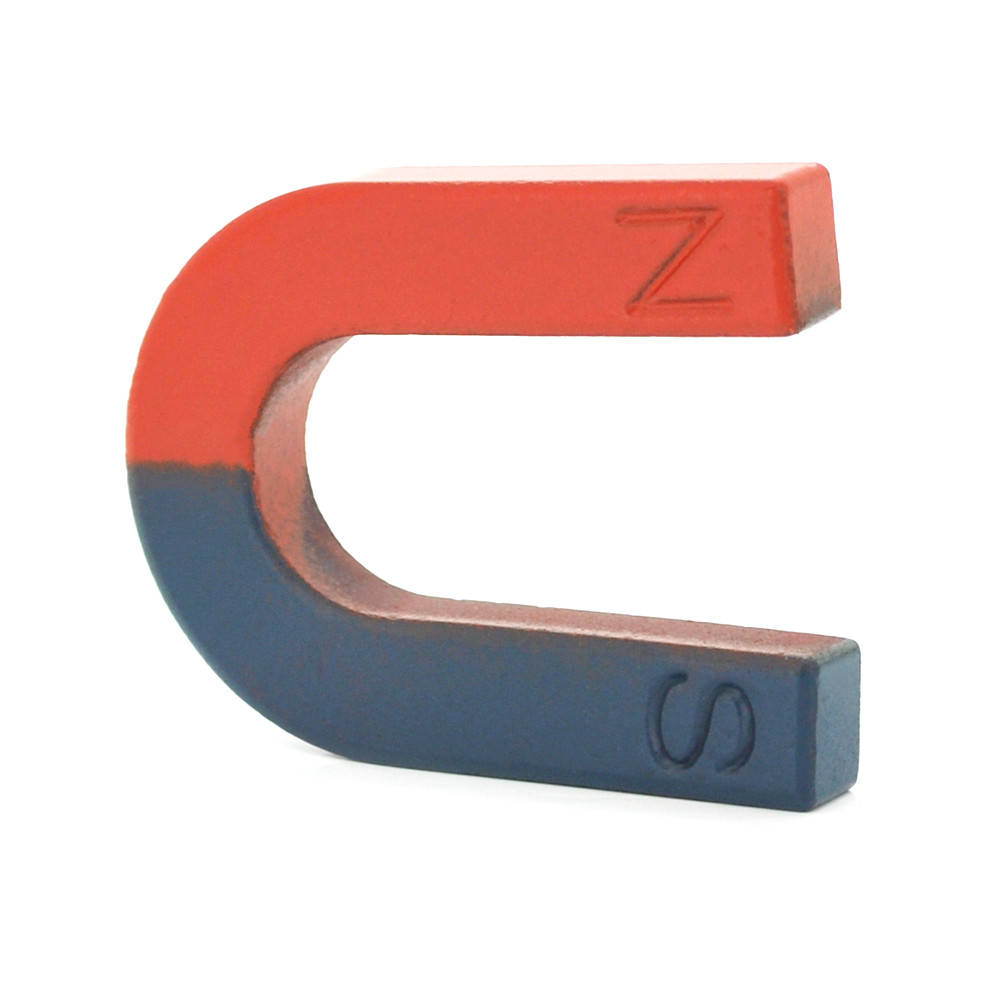 

Магнит U- образный U38