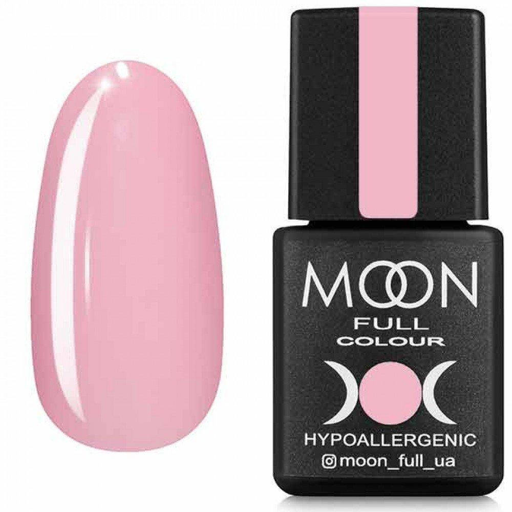 

Гель-лак Moon Full Summer 605, 8 мл