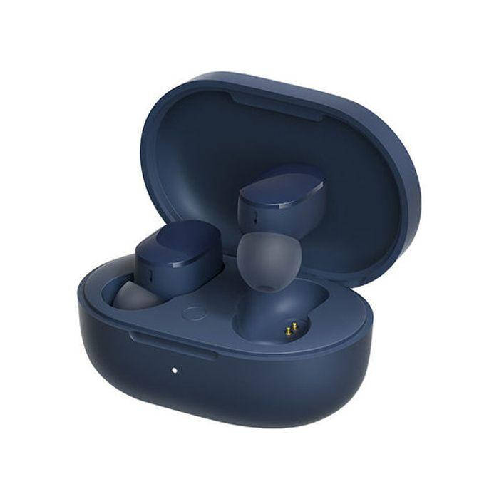 

Наушники TWS полностью беспроводные Xiaomi Redmi AirDots 3 Blue BHR4799CN