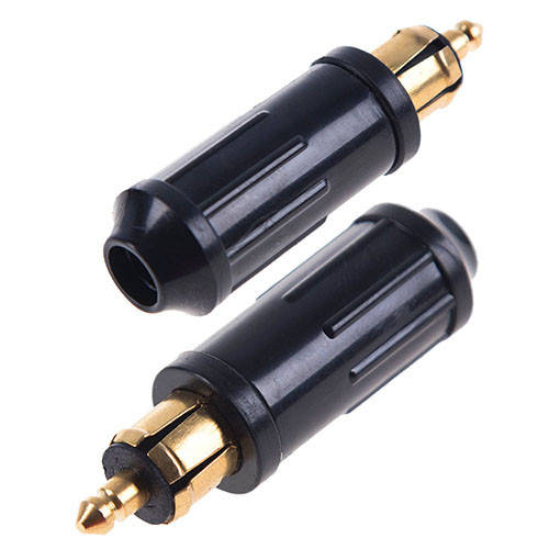 

Штекер 16А EURO 12-24V (10125 12-24V)