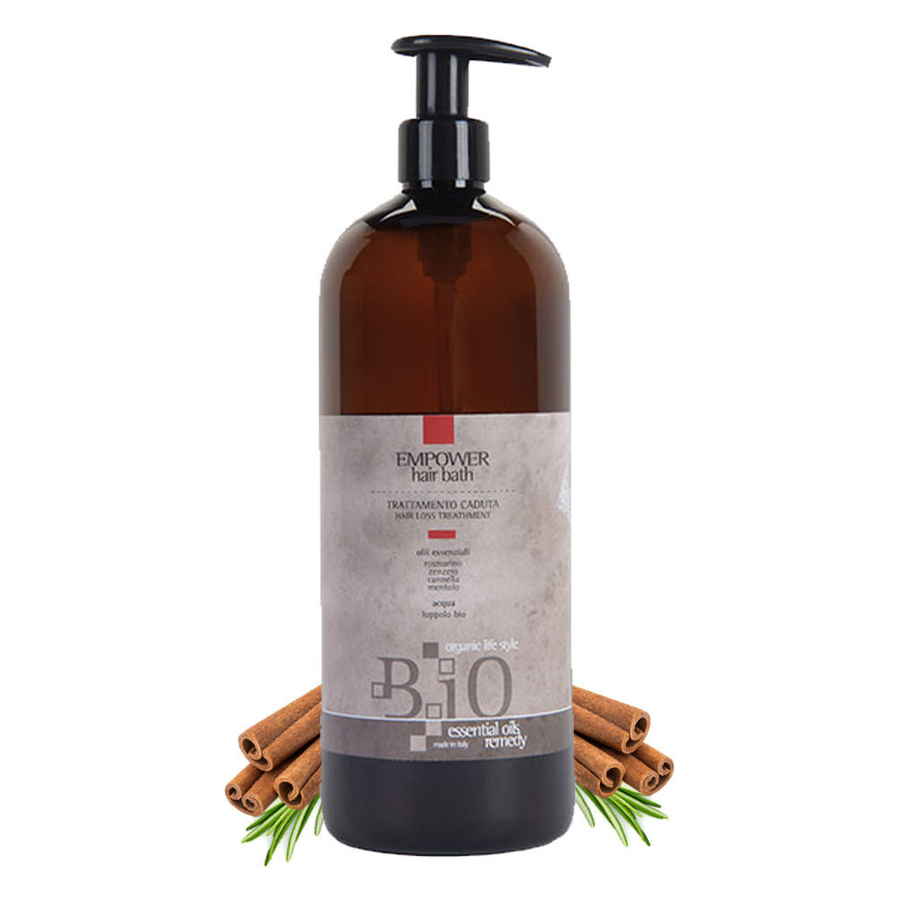 

Шампунь против выпадения волос B.iO Sinergy 1000 мл